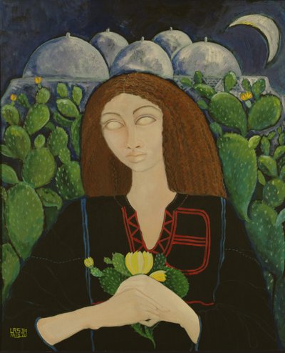 Indurance (Part 2) by Laila Shawa